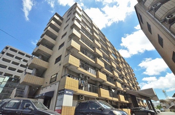 建物外観　★外観★