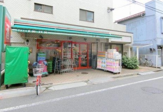 スーパー　まいばすけっと大森中2丁目店（スーパー）まで618m