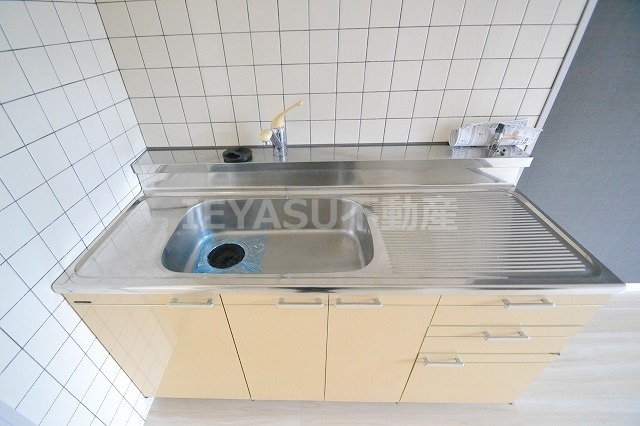 キッチン　参考写真