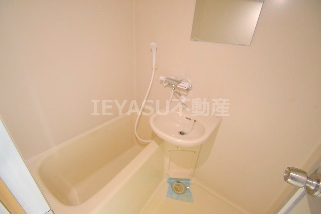 バス・シャワールーム　参考写真