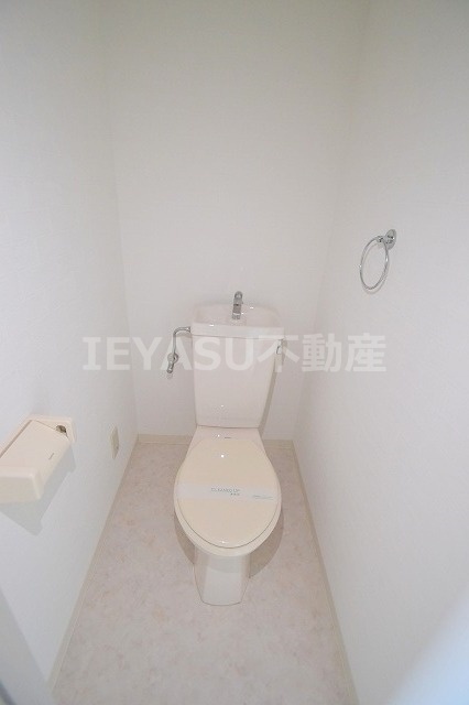 トイレ　参考写真