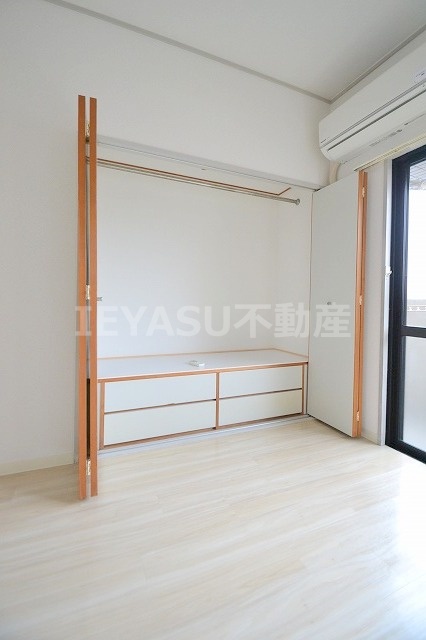 収納　参考写真