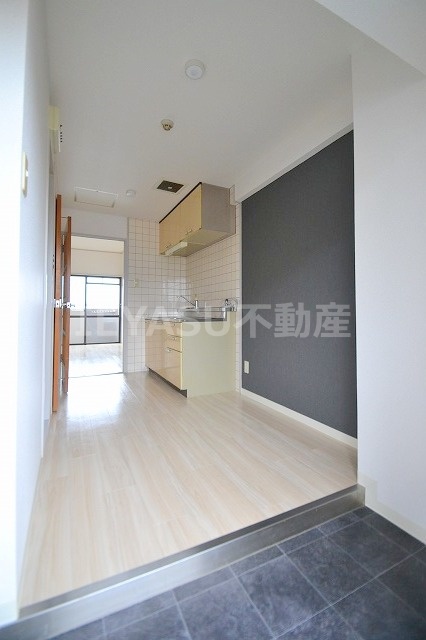 玄関　参考写真