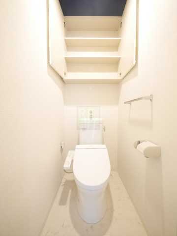 トイレ　別部屋参考写真