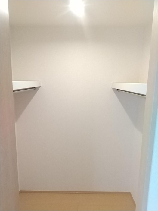 収納　サニーコートバディ