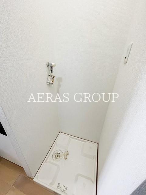 その他設備　別部屋同仕様タイプ