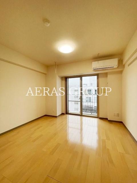 居室・リビング　別部屋同仕様タイプ