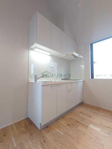 キッチン　四谷テラス