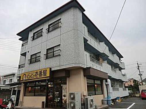 飲食店　CoCo壱番屋（飲食店）まで254m