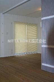 居室・リビング　キレイな室内です♪