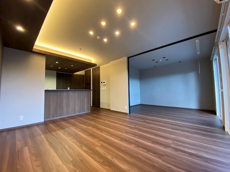 居室・リビング　同仕様写真