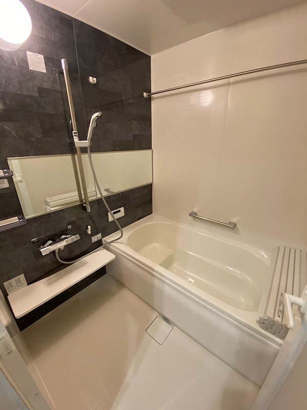 バス・シャワールーム　同仕様写真