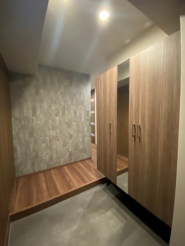 玄関　同仕様写真