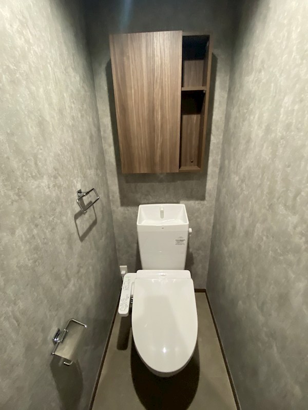 トイレ　同仕様写真