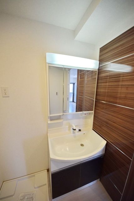 洗面設備　★お問い合わせはタウンハウジングまで★