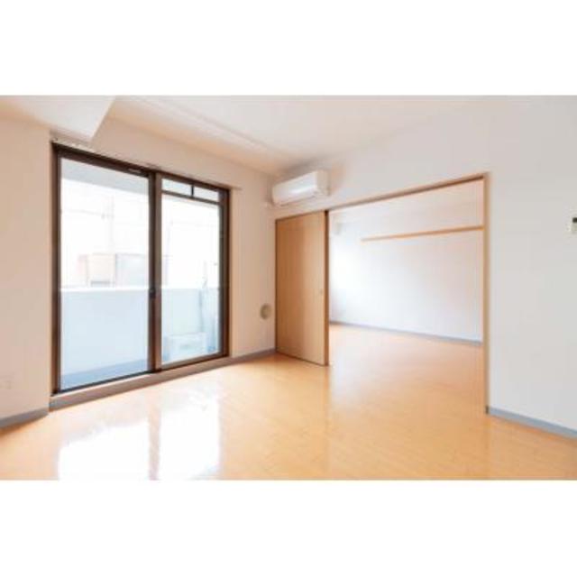 居室・リビング　※写真は同タイプ住戸です。