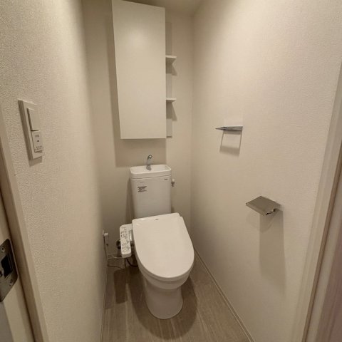 トイレ　トイレ※別部屋参考写真