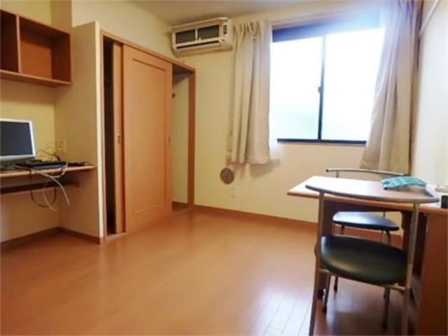 居室・リビング　人気の家具家電付き