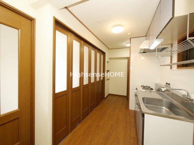 その他部屋・スペース　内装です