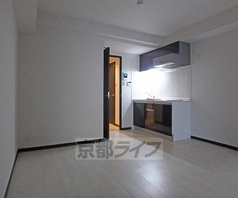 居室・リビング　リビングです。