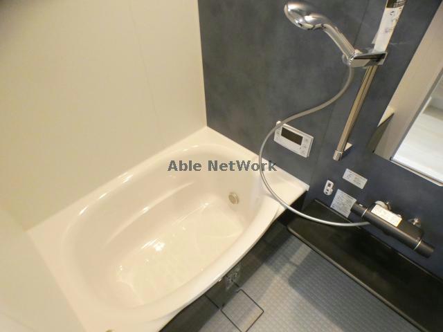 バス・シャワールーム　同型タイプ