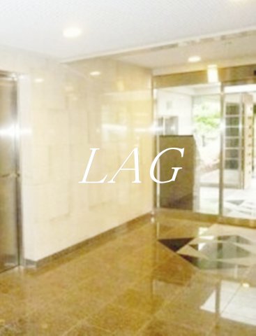 その他共有部分　エレベーターです。