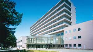 病院　帯広協会病院（病院）まで756m