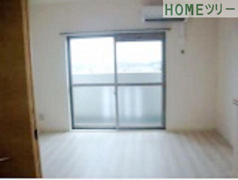 居室・リビング　リビング（イメージ）