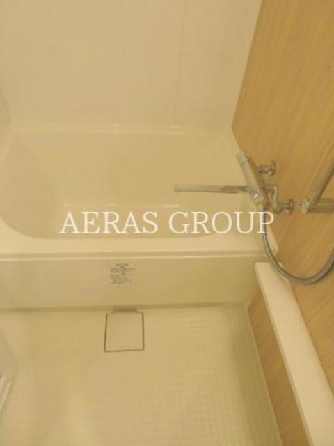 バス・シャワールーム　別部屋同仕様タイプ