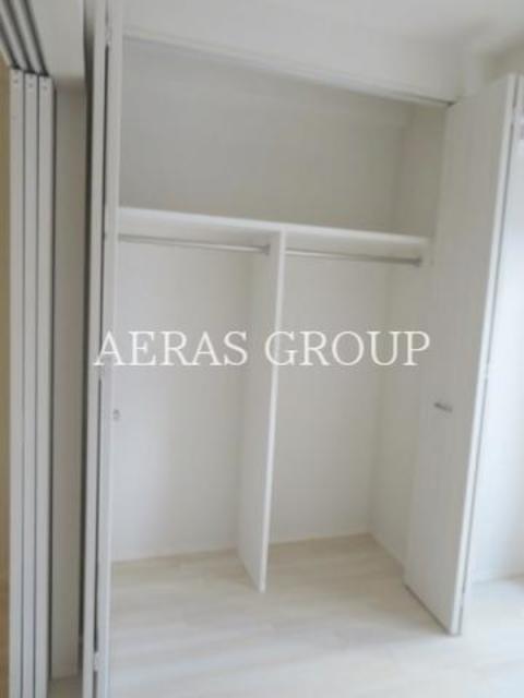 収納　別部屋同仕様タイプ