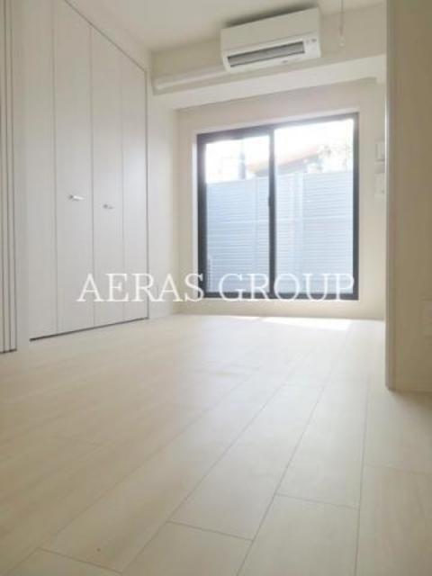 居室・リビング　別部屋同仕様タイプ