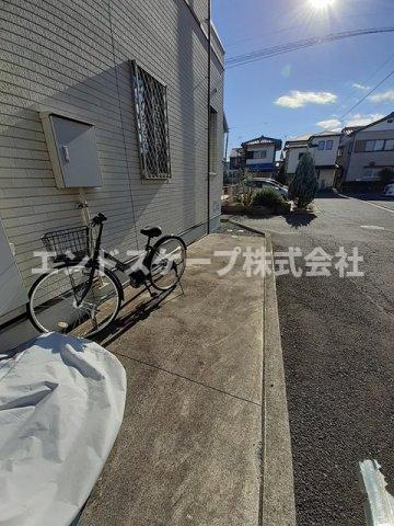 その他共有部分　高崎、前橋のお部屋探しはエンドスケープまで！お客様の理想お聞