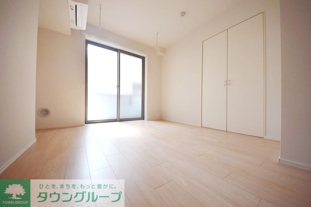 居室・リビング　リビング/居室