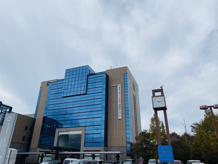 役所　ファミリーマート（役所）まで780m