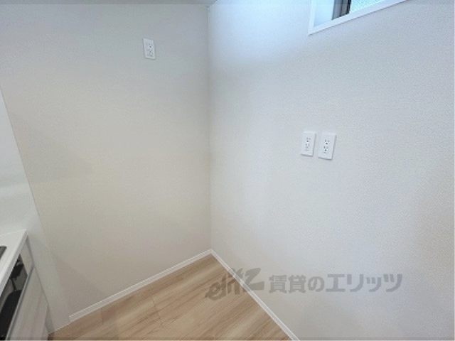 その他部屋・スペース　冷蔵庫置場