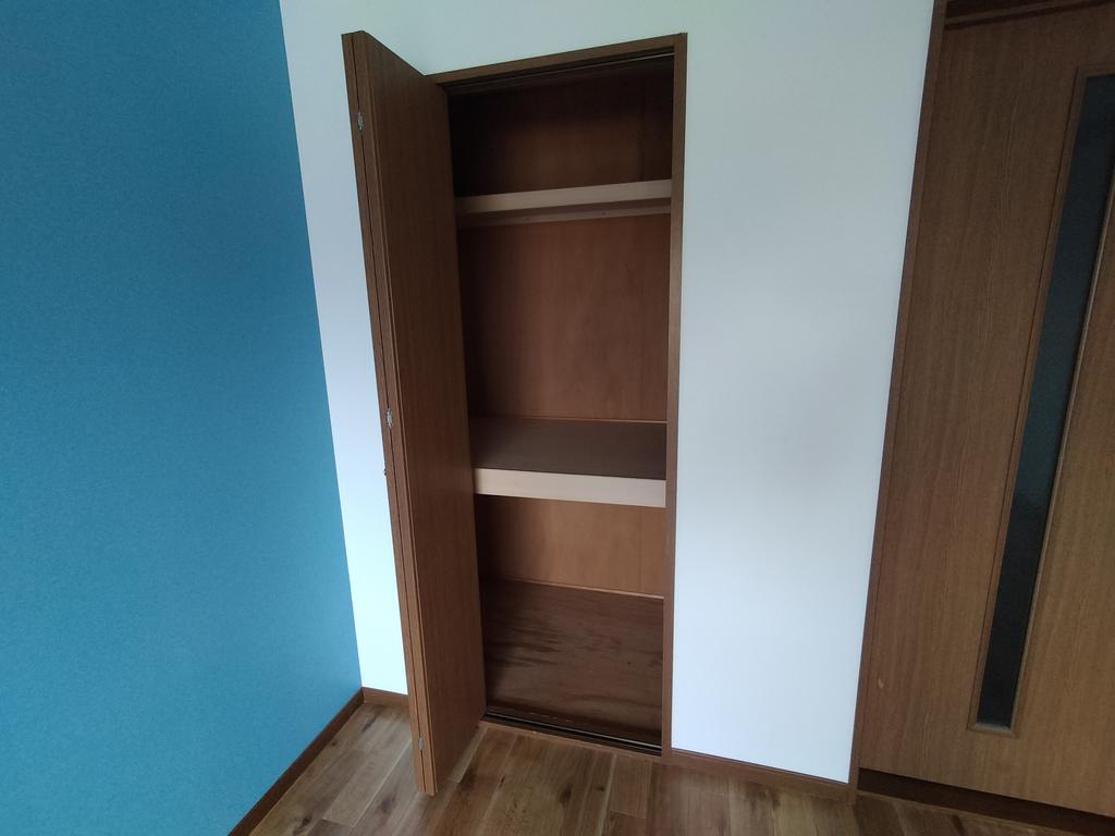 収納　同仕様写真