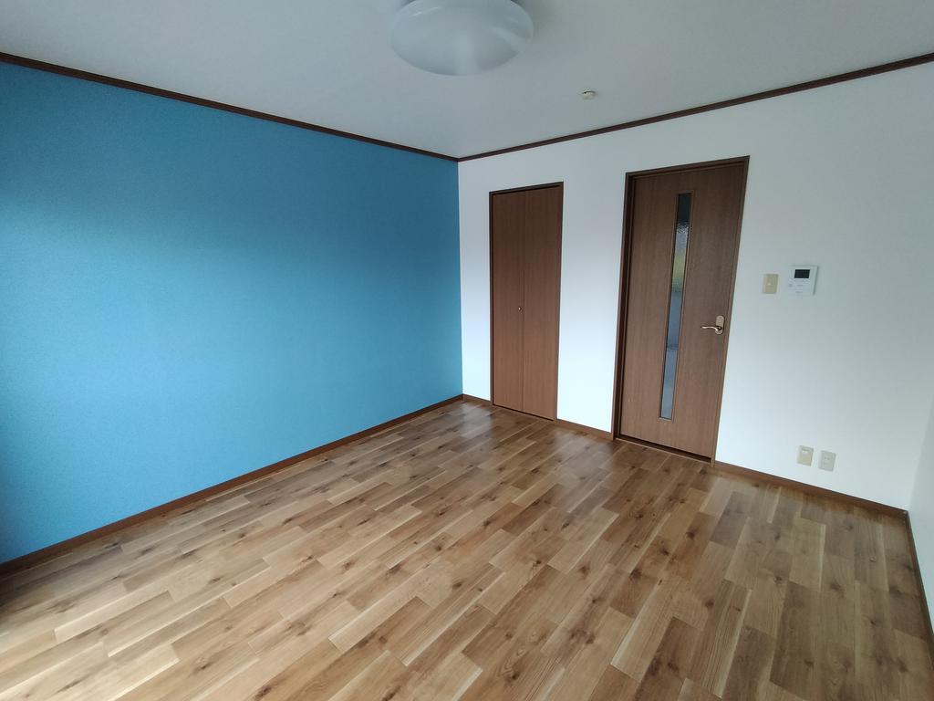 居室・リビング　同仕様写真