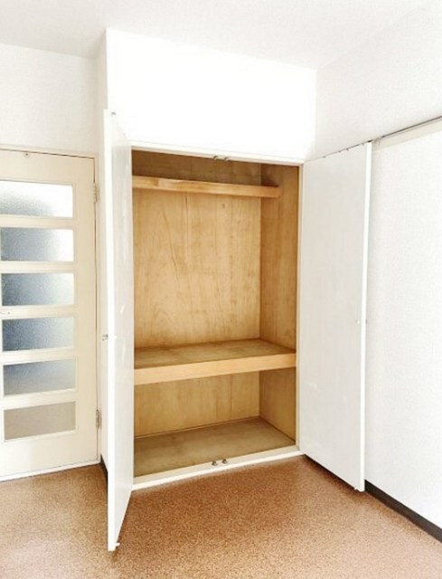 収納　別部屋同仕様タイプ