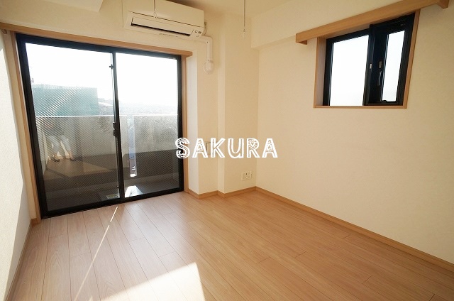 その他部屋・スペース　家具を配置しやすい人気の間取りです♪