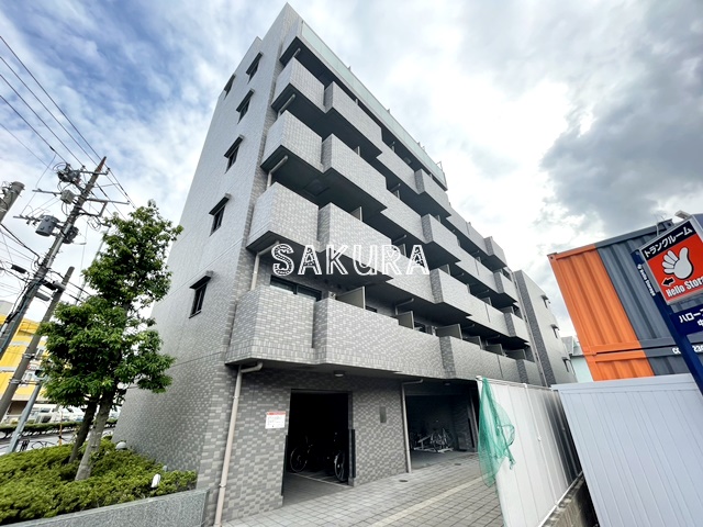 建物外観　当店おすすめ物件♪