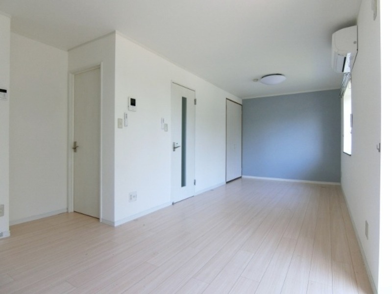 居室・リビング　図面と現状に相違がある場合には現状を優先