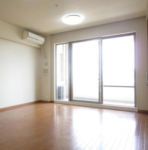 居室・リビング　居室