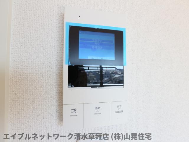 セキュリティ　同イメージ