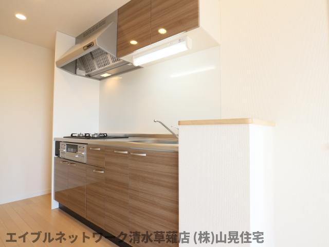 キッチン　同イメージ