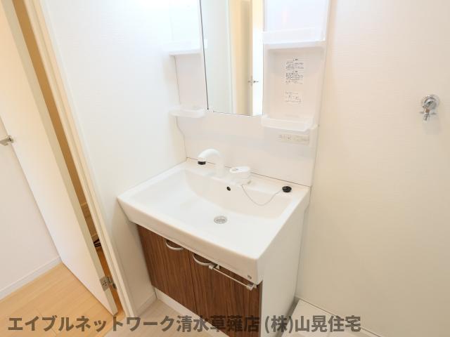 洗面設備　同イメージ