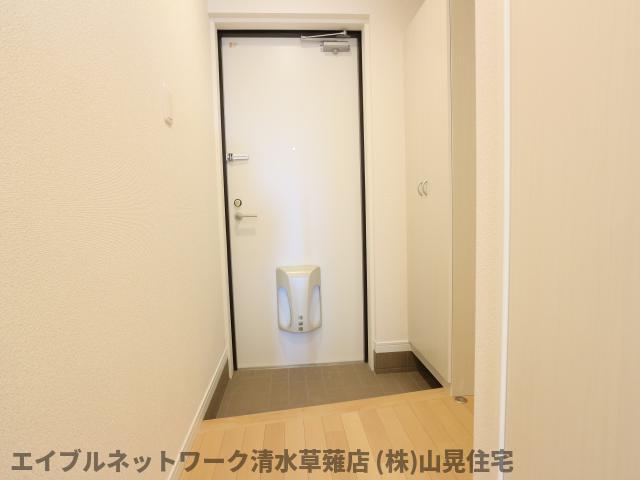 玄関　同イメージ
