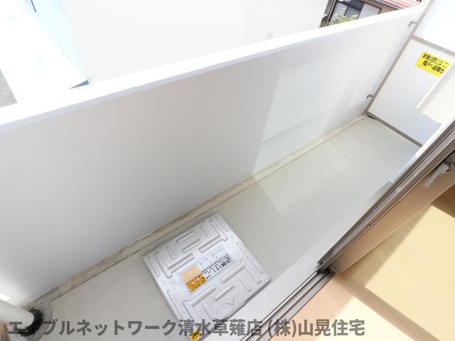 バルコニー　同イメージ