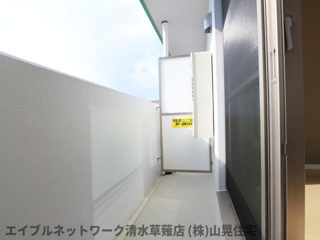 眺望　同イメージ