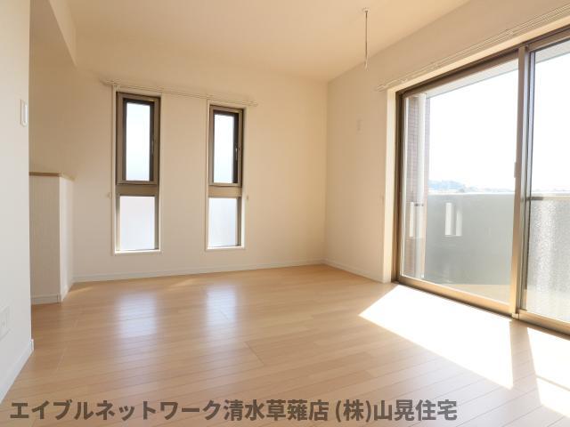 居室・リビング　同イメージ