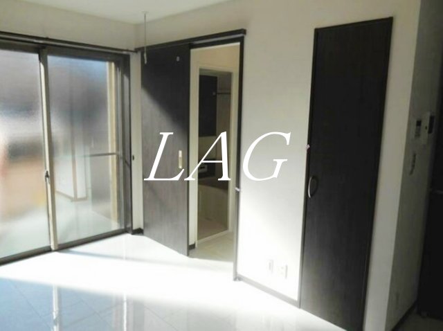 その他部屋・スペース　寝室です。